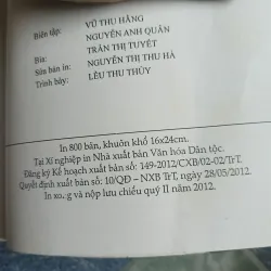 Nhận diện quyền lực - Peter R. Mitchell & John Schoeffel 564852