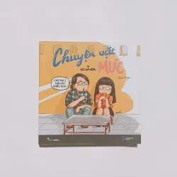 Chuyện Vặt Của Múc