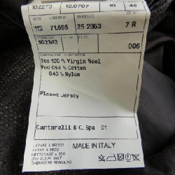 【Mã giảm giá】Áo khoác CANTARELLI 643120