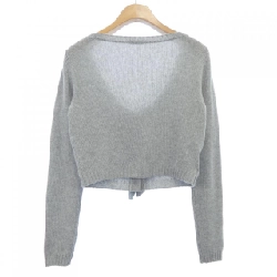 【Khuyến mãi】Áo cardigan MIU MIU 646765