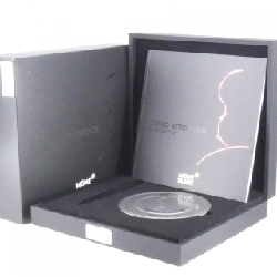 Montblanc Great Characters Alfred Hitchcock 106509 Rollerball - Hàng hiệu Authentic 880010