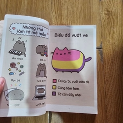 Tớ là mèo Pusheen
30k 501572