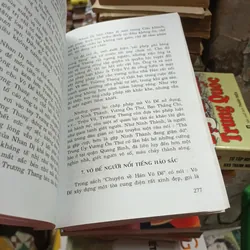 10 Đại Hoàng Đế Trung Quốc- Chủ Biên Lưu Huy 612218