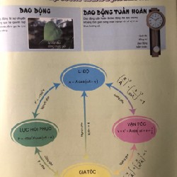 Infographic chinh phục kì thi môn vật lí 23932