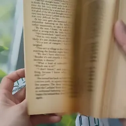 [MIỄN PHÍ BỌC SÁCH] [XƯA] The Changeover (1995) - Margaret Mahy 1027487