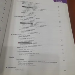 EDGE, Interactive Practice Book (reading, writing & language) 1029722