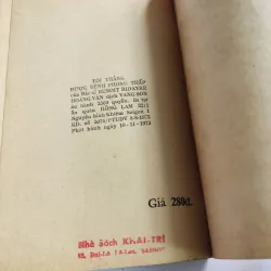 TÔI THẮNG ĐƯỢC BỆNH PHONG THẤP 1973 796537