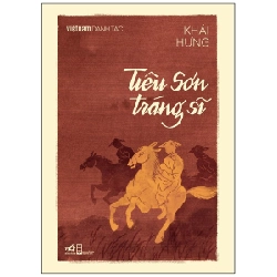 VNDT - Tiêu Sơn tráng sĩ - Khái Hưng 2022 New 100% HCM.PO 346373