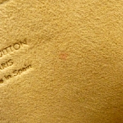 Túi đeo vai Louis Vuitton Monogram Pochette Twin GM M51852 611985