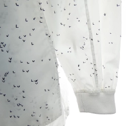 Áo khoác gió Damier Louis Vuitton HNB06WND5 - Hàng hiệu Chính hãng 899269