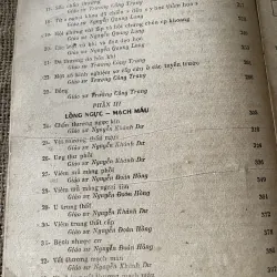 Bài giảng BỆNH HỌC NGOẠI KHOA - TẬP 6 •  789594