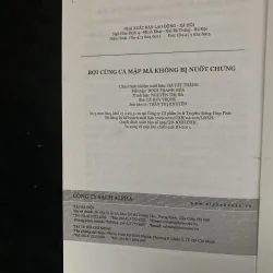 Bơi cùng cá mập mà không bị nuốt chửng-Harvey B. Mackay 1029248