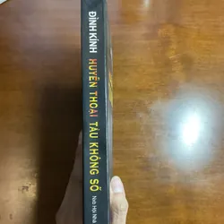 [CHỐNG MỸ] Huyền thoại tàu không số - Đình Kính 695893