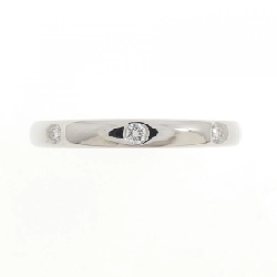 Nhẫn Van Cleef & Arpels Tendrement Étoile - Hàng hiệu Authentic 834499