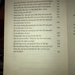 Đạo đức Bác Hồ - Tấm gương soi cho muôn đời - TS. Trần Viết Hoàn 778193