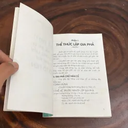I Thể Thức Gia Phải, Bài Vị, Văn Cúng, Liễn, Hoành Phi Thờ Tổ Tiên - Phạm Thúc Hồng - 2009 1019904