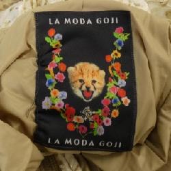 Jacket Italia 866747-1B - Hàng hiệu Authentic 815187