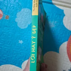 Lời hay ý đẹp 799124