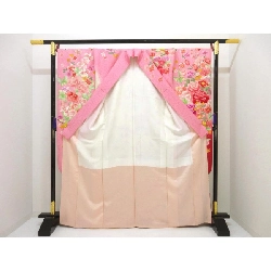 Kimono và Nagajuban 2 món - Hàng hiệu Authentic 878119