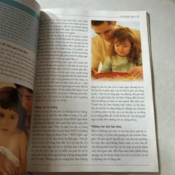 Chăm sóc con từ 2 -3 tuổi 738401