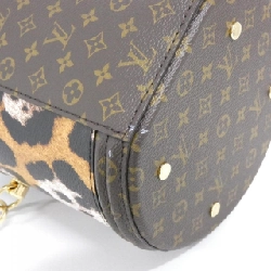 Túi xách Louis Vuitton Monogram (LV Animal) Cannes M13846 - Hàng hiệu Chính hãng 771120