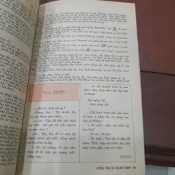 Bán nguyệt san KIẾN THỨC NGÀY NÀY số 79 ngày 1.2.92 603173