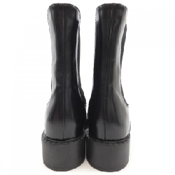 【Mã giảm giá】Giày bốt PRADA 665083