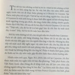 Sách Nhà Tù Khổ Sai Người An Nam - Christèle Dedebant đ 1030077