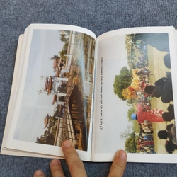 NEPAL HÒA BÌNH TRONG TẦM TAY 485351