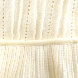 【Mã giảm giá】Đầm HERMES 653003