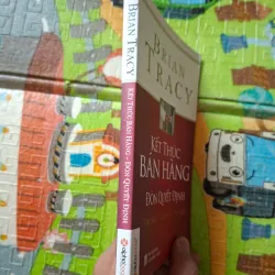 Kết Thúc Bán Hàng - Đòn Quyết Định 929950