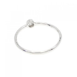 Nhẫn kim cương PT 0.10CT - Hàng hiệu Authentic 860501