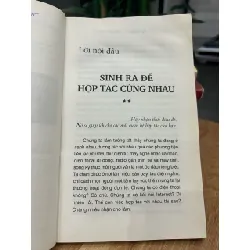 Người Thông Minh Không Làm Việc Một Mình – Rodd Wagner & Gale Muller 572435