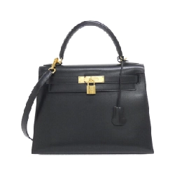 【Vintage】Túi Hermes Kelly 28cm 001848CC