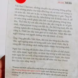 Phương Đông Lướt Ngoài Cửa Sổ - Paul Theroux  931509