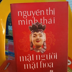 Mặt người mặt hoa