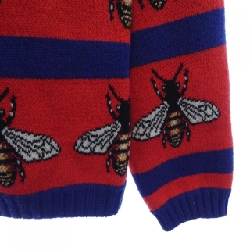 Gucci GUCCI Áo len - Hàng hiệu Chính hãng 898715