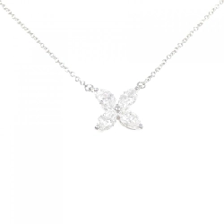 Dây chuyền Tiffany Victoria lớn - Hàng hiệu Authentic