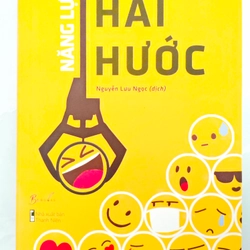 Năng Lực Hài Hước 