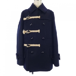 SACAI Duffle Coat - Hàng hiệu Authentic