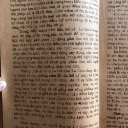 Lơ cóoc-buy-di-ê - Nhà kiến trúc lỗi lạc - Đặng Thái Hoàng  1009163