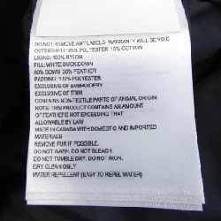 Canada Goose 2603JL BRONTE Áo khoác lông vũ - Hàng hiệu Chính hãng 822463