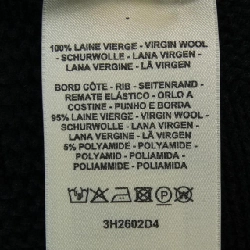 HERMES H mô hình 3H2602D4 áo len 634707