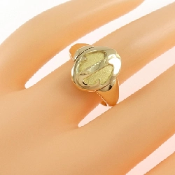 Nhẫn Tiffany 18KYG - Hàng hiệu Authentic 835907