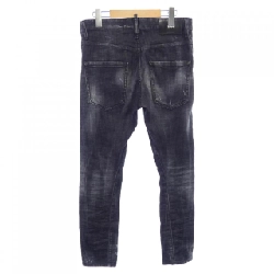 Quần jeans DSQUARED2 S74LB0782 - Hàng hiệu Authentic 897594