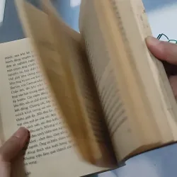 [XƯA] Thơ Phản Thơ (1997) - Trần Mạnh Hảo 776050