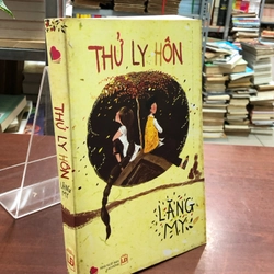 THỬ LY HÔN