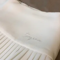 chân váy xếp ly 995457