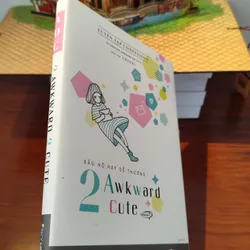 Xấu hổ hay dễ thương  561993