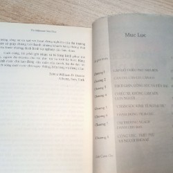 Bẻ Khóa Bí Mật TRIỆU PHÚ - Thomas J. Stanley & William D. Danko 66746